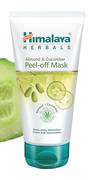 Himalaya Herbals Almond And Cucumber Peel Off Mask