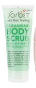 Sorbet Cleansing Body Scrub