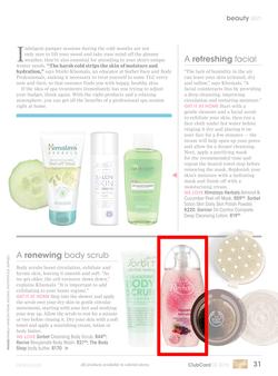 Clicks : Clubcard Magazine Issue 4, page 34