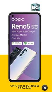 oppo reno 5 mtn