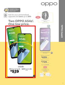 MTN : Y'ello (1 May - 31 May 2022), page 31