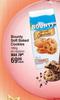 Bounty Soft Baked Cookies-180g