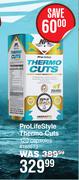 NPL Pro Life Style Thermo Cuts 120 Capsules