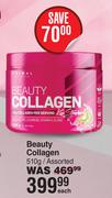 Primal Beauty Collagen Assorted-510g