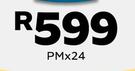 Huawei P40 5G Enabled/HD Voice-MTN Mega Talk XS Or MTN Mega Gigs XS (24 Month)