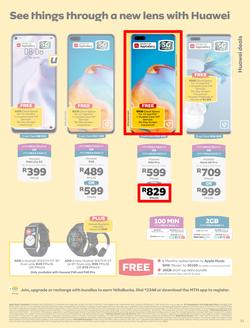 MTN : Y'ello (1 July - 31 July 2021), page 31