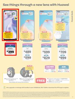 MTN : Y'ello (1 July - 31 July 2021), page 31