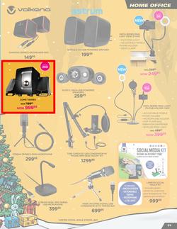 Musica : Entertainer (5 November - 25 December 2020), page 31