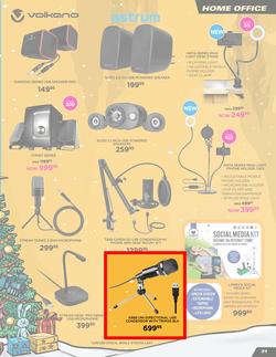 Musica : Entertainer (5 November - 25 December 2020), page 31