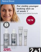Neutrogena Retinol Boost-Each