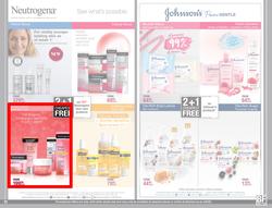 Dis-Chem : Best Of Beauty (16 February - 12 March 2023), page 31