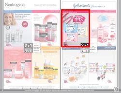 Dis-Chem : Best Of Beauty (16 February - 12 March 2023), page 31