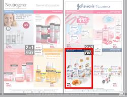 Dis-Chem : Best Of Beauty (16 February - 12 March 2023), page 31