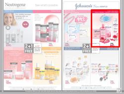 Dis-Chem : Best Of Beauty (16 February - 12 March 2023), page 31