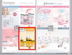 Dis-Chem : Best Of Beauty (16 February - 12 March 2023), page 31