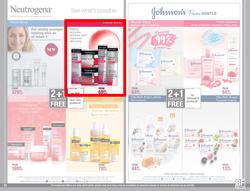 Dis-Chem : Best Of Beauty (16 February - 12 March 2023), page 31