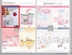 Dis-Chem : Best Of Beauty (16 February - 12 March 2023), page 31