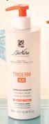 Bionike Triderm A.D Cleansing Cream-500ml