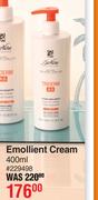 Bionike Triderm A.D Emollient Cream-400ml