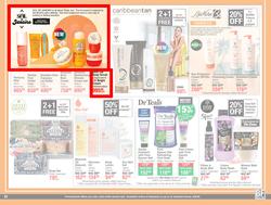 Dis-Chem : The Best Of Beauty (15 February - 10 March 2024), page 31