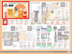 Dis-Chem : The Best Of Beauty (15 February - 10 March 2024), page 31