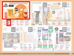 Dis-Chem : The Best Of Beauty (15 February - 10 March 2024), page 31