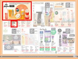 Dis-Chem : The Best Of Beauty (15 February - 10 March 2024), page 31