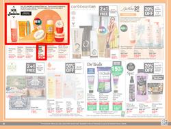 Dis-Chem : The Best Of Beauty (15 February - 10 March 2024), page 31