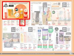 Dis-Chem : The Best Of Beauty (15 February - 10 March 2024), page 31