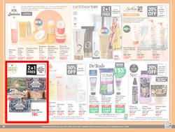 Dis-Chem : The Best Of Beauty (15 February - 10 March 2024), page 31