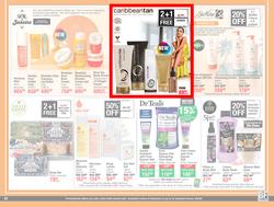 Dis-Chem : The Best Of Beauty (15 February - 10 March 2024), page 31