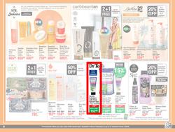 Dis-Chem : The Best Of Beauty (15 February - 10 March 2024), page 31