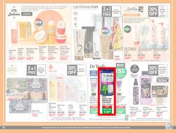 Dis-Chem : The Best Of Beauty (15 February - 10 March 2024), page 31