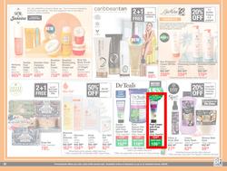 Dis-Chem : The Best Of Beauty (15 February - 10 March 2024), page 31