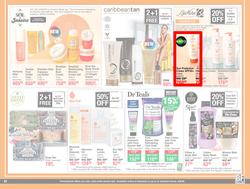 Dis-Chem : The Best Of Beauty (15 February - 10 March 2024), page 31