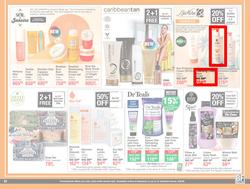 Dis-Chem : The Best Of Beauty (15 February - 10 March 2024), page 31