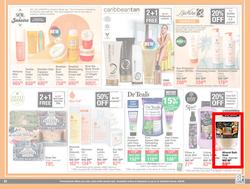 Dis-Chem : The Best Of Beauty (15 February - 10 March 2024), page 31