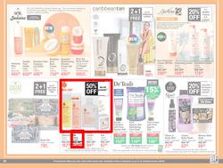 Dis-Chem : The Best Of Beauty (15 February - 10 March 2024), page 31