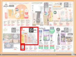 Dis-Chem : The Best Of Beauty (15 February - 10 March 2024), page 31