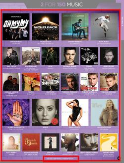 Musica : Entertainer (5 June - 6 Aug 2018), page 31