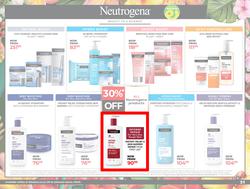 Dis-Chem : The Best Of Everything Beauty (21 August - 14 September 2025), page 31