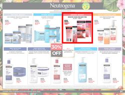 Dis-Chem : The Best Of Everything Beauty (21 August - 14 September 2025), page 31