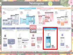 Dis-Chem : The Best Of Everything Beauty (21 August - 14 September 2025), page 31