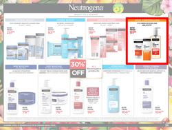 Dis-Chem : The Best Of Everything Beauty (21 August - 14 September 2025), page 31