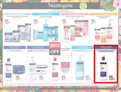 Dis-Chem : The Best Of Everything Beauty (21 August - 14 September 2025), page 31