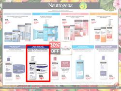 Dis-Chem : The Best Of Everything Beauty (21 August - 14 September 2025), page 31