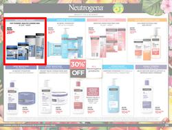 Dis-Chem : The Best Of Everything Beauty (21 August - 14 September 2025), page 31