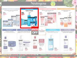 Dis-Chem : The Best Of Everything Beauty (21 August - 14 September 2025), page 31