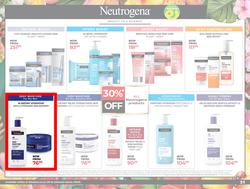 Dis-Chem : The Best Of Everything Beauty (21 August - 14 September 2025), page 31