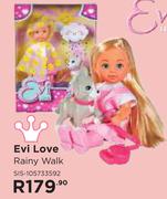 Evi Love Rainy Walk SIS-105733592